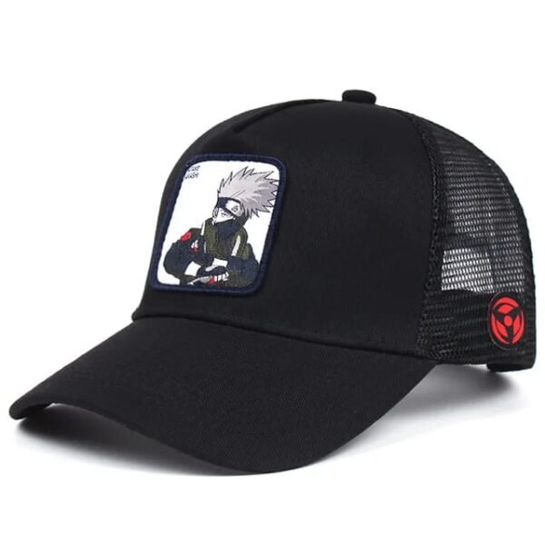 Caps