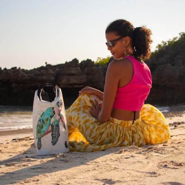 TideKeeper Waterproof Dry Pack