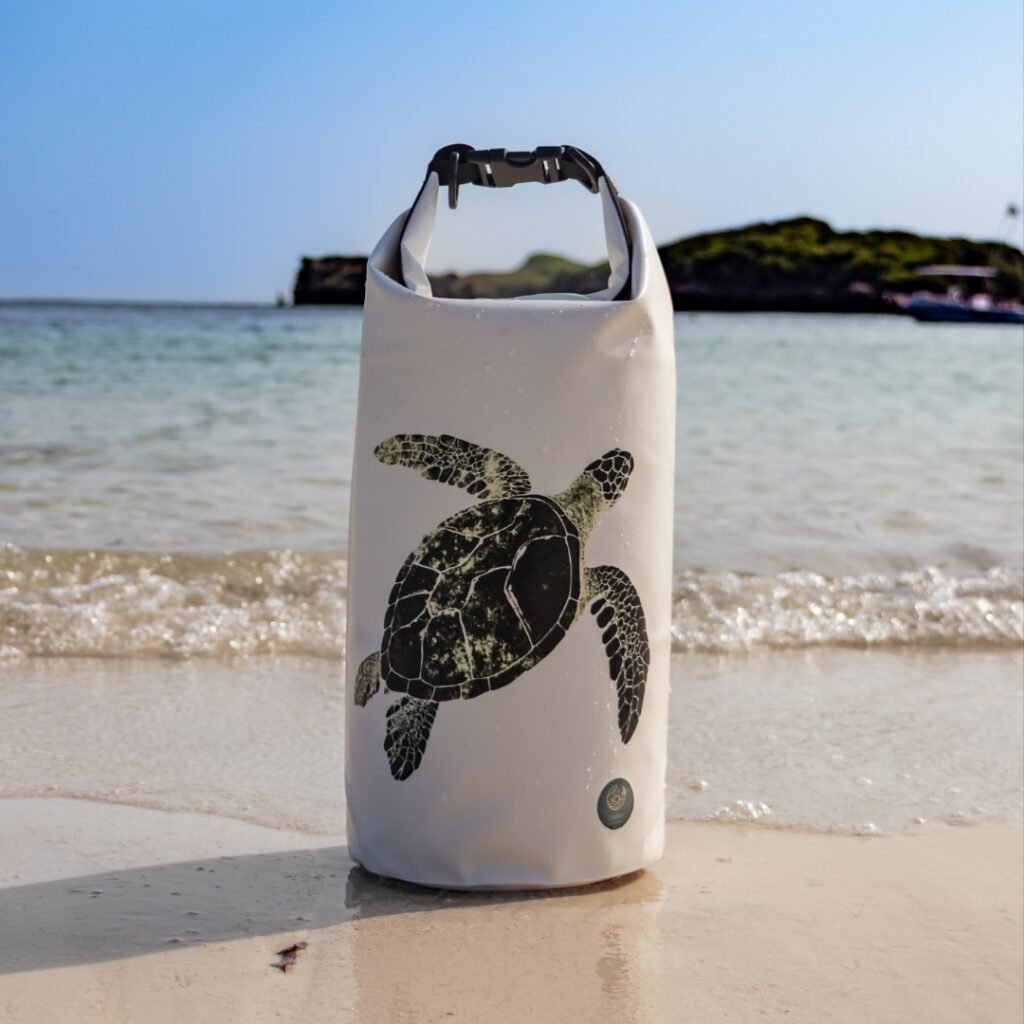 WaveKeeper Waterproof Dry Pack