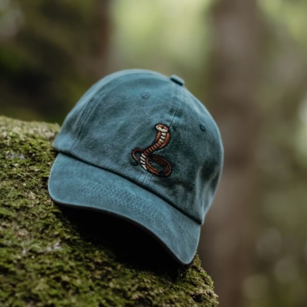 Cobra Shade Cap