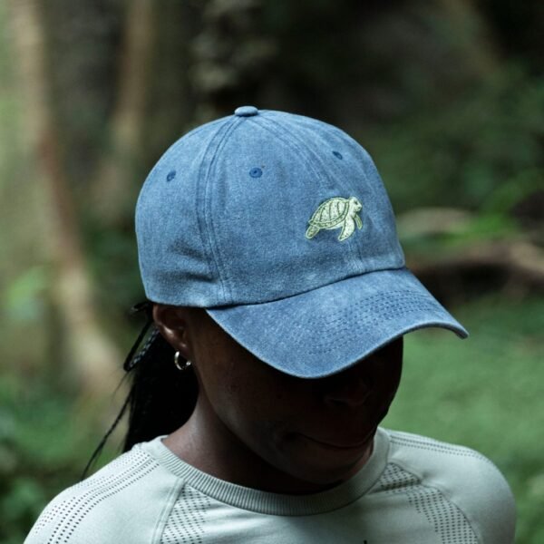 Ocean Echo Cap