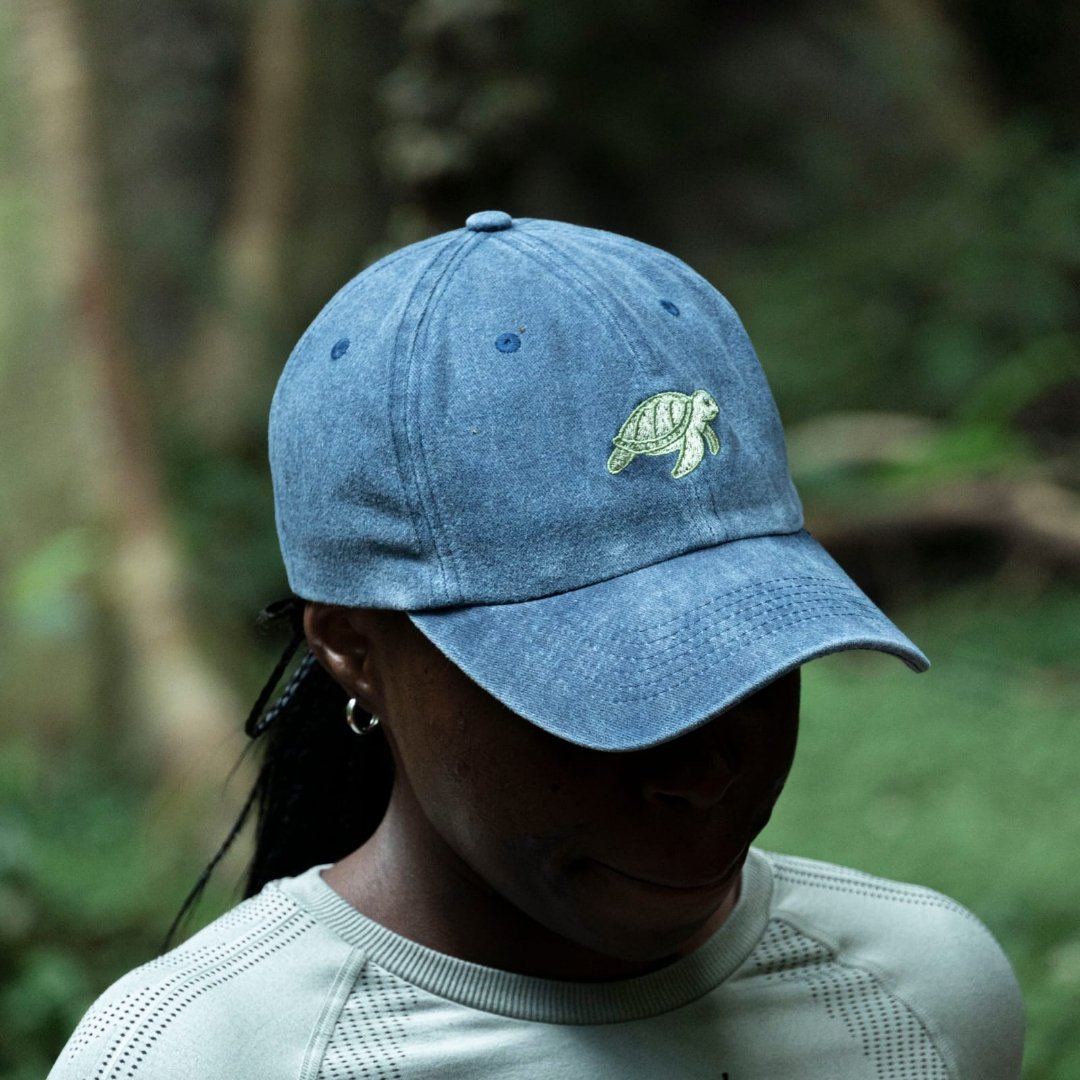Ocean Echo Cap